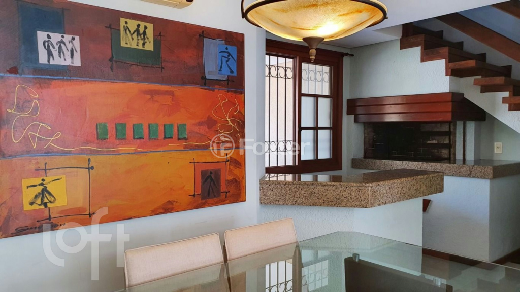 Casa de Condomínio à venda com 3 quartos, 219m² - Foto 7