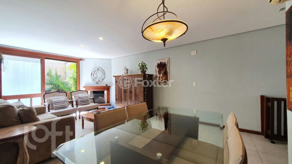 Casa de Condomínio à venda com 3 quartos, 219m² - Foto 6