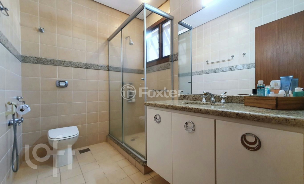 Casa de Condomínio à venda com 3 quartos, 219m² - Foto 19