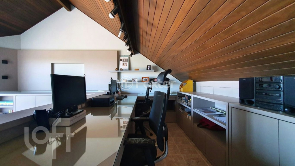 Casa de Condomínio à venda com 3 quartos, 219m² - Foto 22
