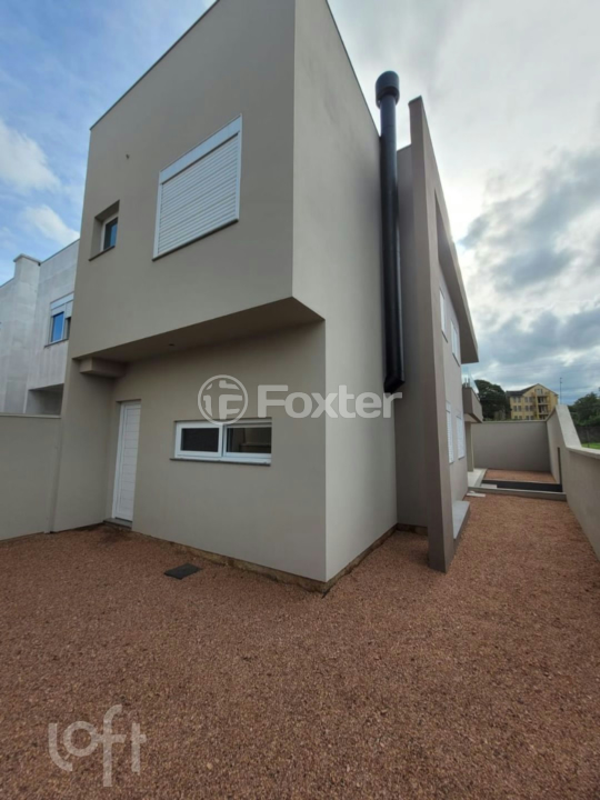 Casa à venda com 3 quartos, 180m² - Foto 38