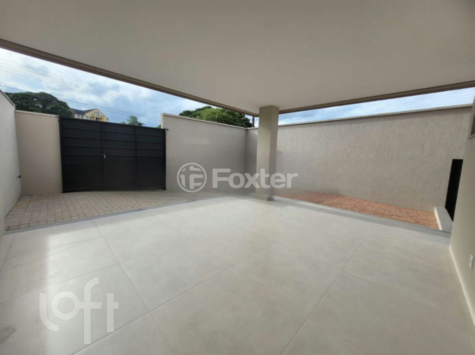Casa à venda com 3 quartos, 180m² - Foto 16