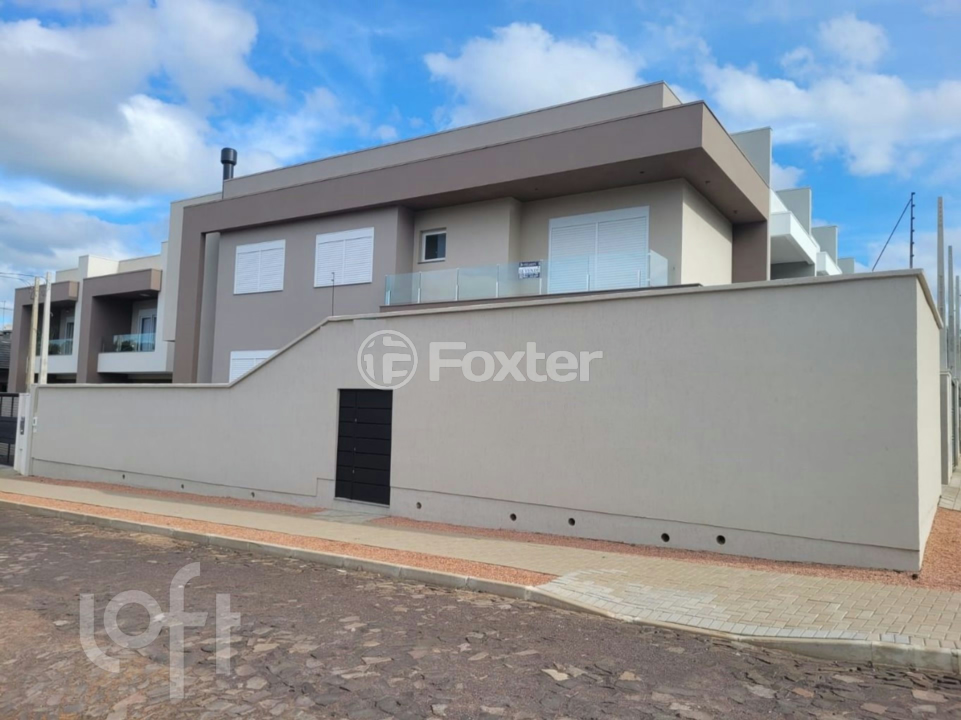 Casa à venda com 3 quartos, 180m² - Foto 14