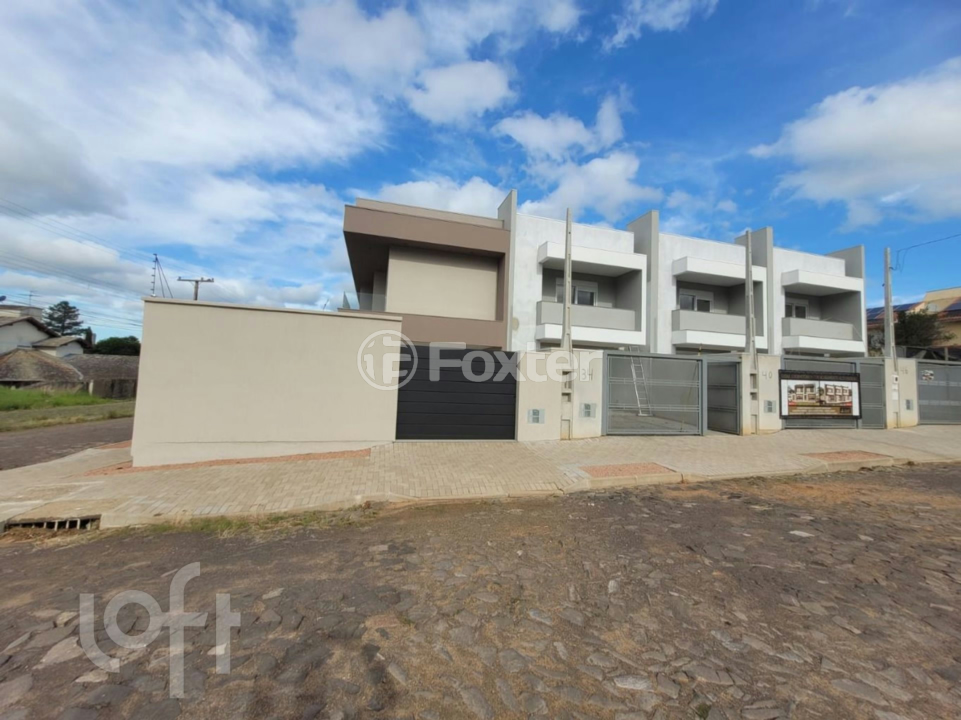 Casa à venda com 3 quartos, 180m² - Foto 7