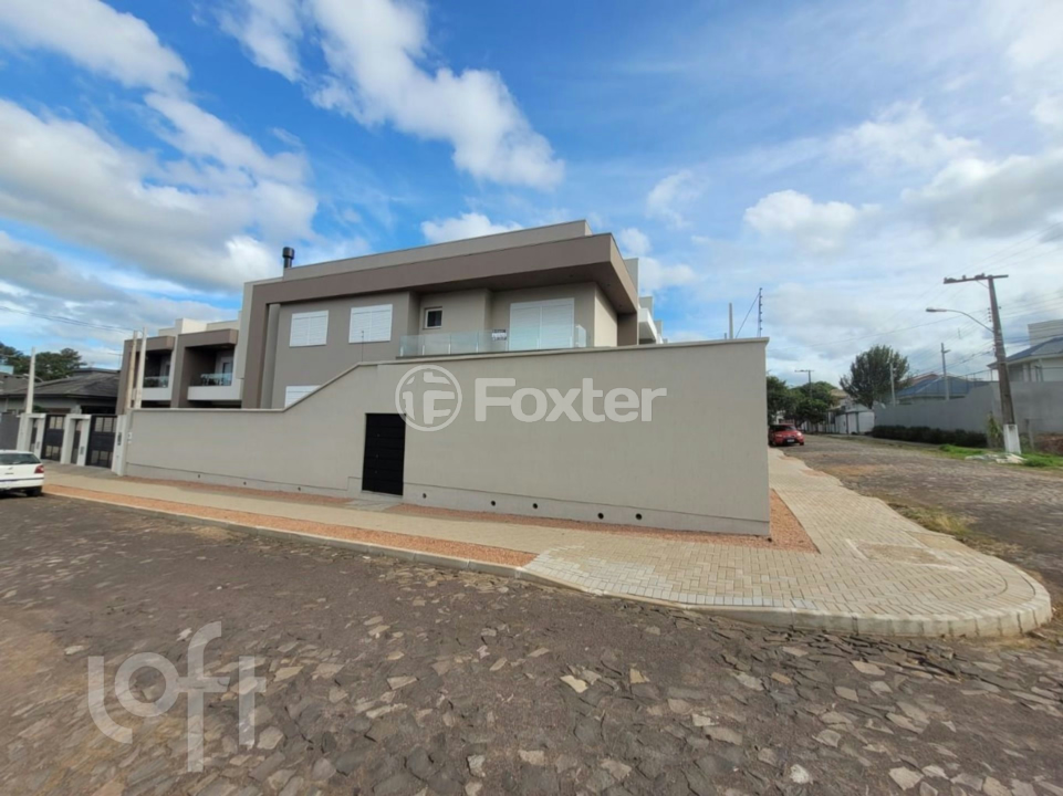Casa à venda com 3 quartos, 180m² - Foto 30