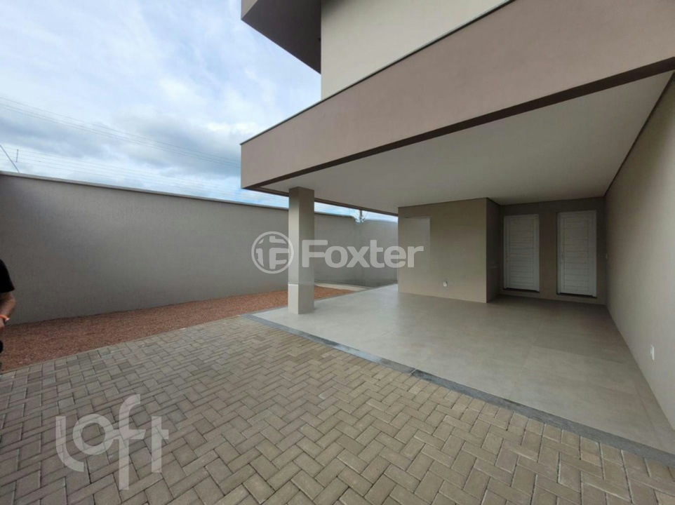 Casa à venda com 3 quartos, 180m² - Foto 5