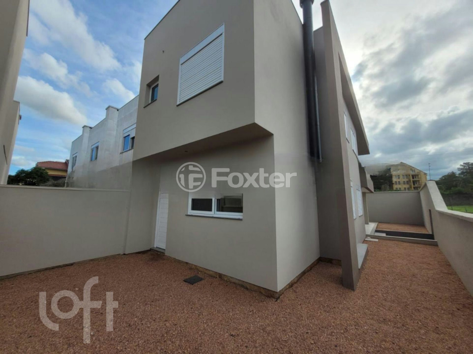 Casa à venda com 3 quartos, 180m² - Foto 26