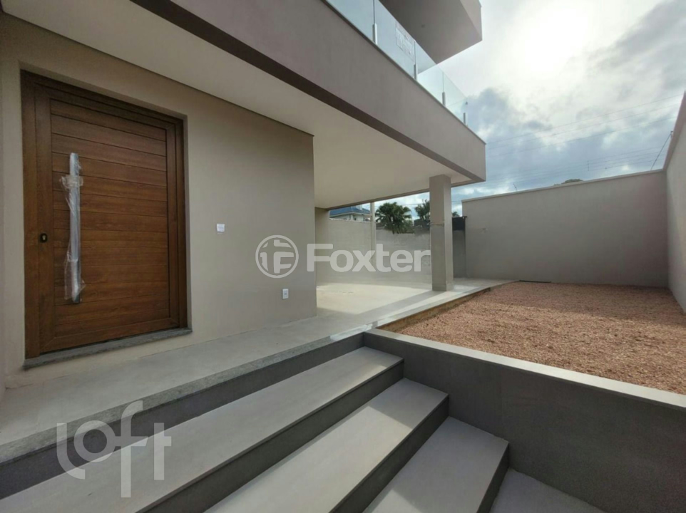 Casa à venda com 3 quartos, 180m² - Foto 9