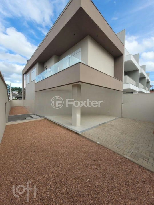 Casa à venda com 3 quartos, 180m² - Foto 37