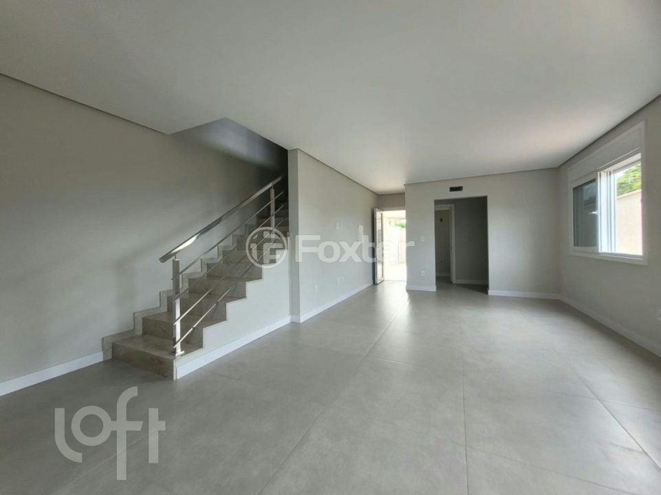 Casa à venda com 3 quartos, 180m² - Foto 6