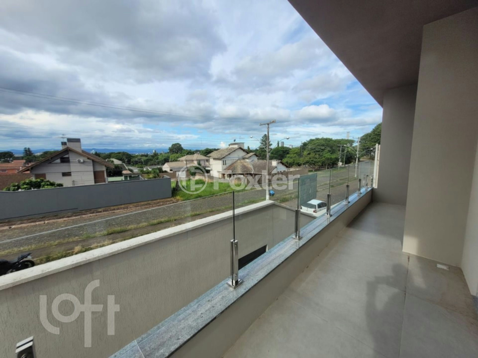 Casa à venda com 3 quartos, 180m² - Foto 20