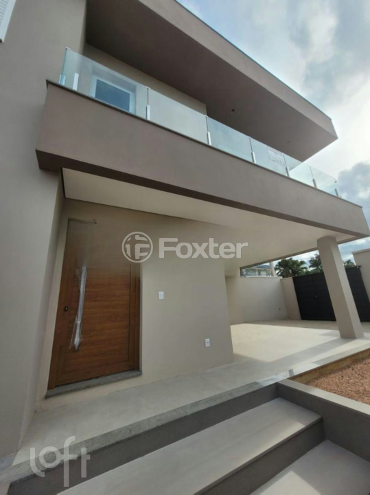 Casa à venda com 3 quartos, 180m² - Foto 35