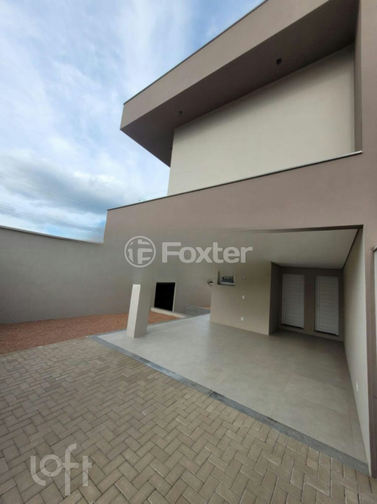 Casa à venda com 3 quartos, 180m² - Foto 36