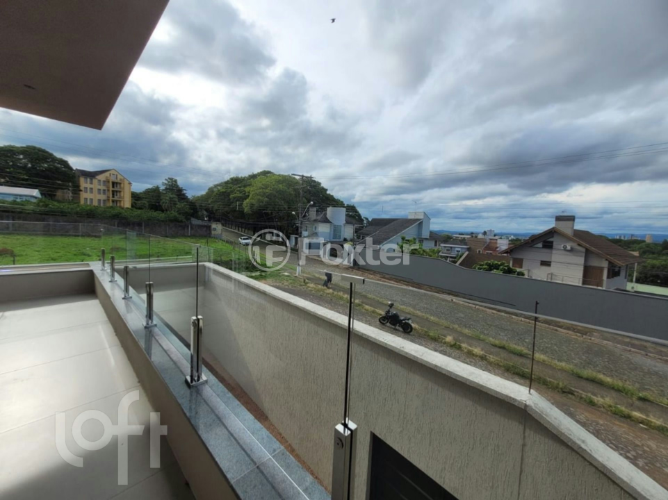 Casa à venda com 3 quartos, 180m² - Foto 21