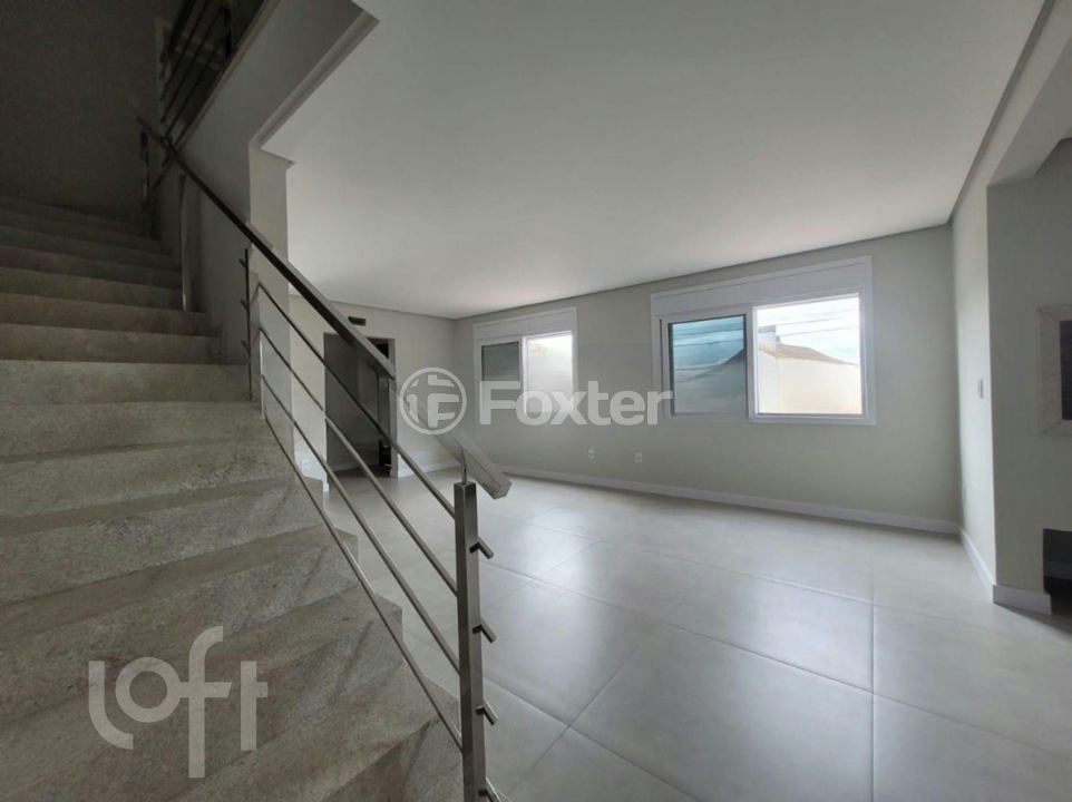 Casa à venda com 3 quartos, 180m² - Foto 4