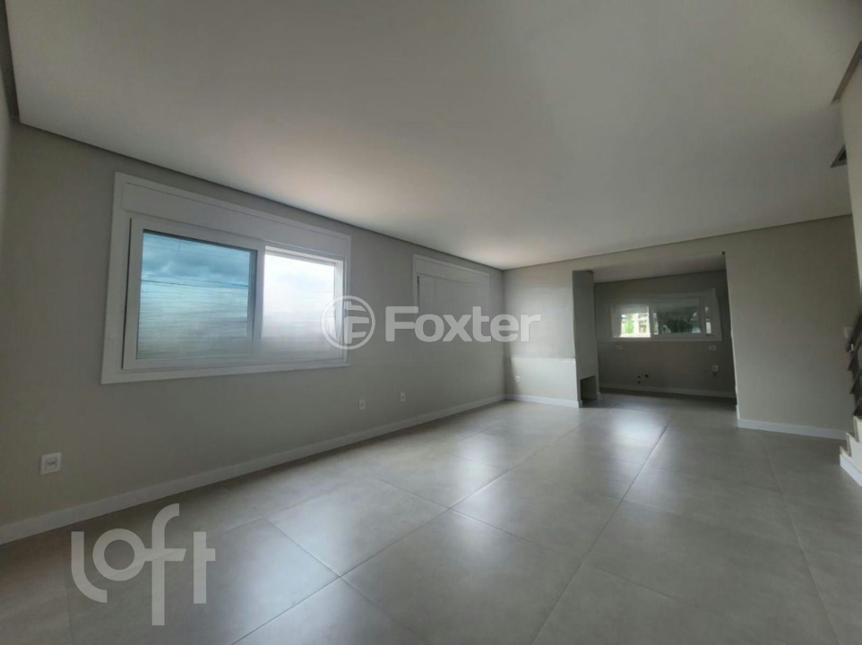 Casa à venda com 3 quartos, 180m² - Foto 3