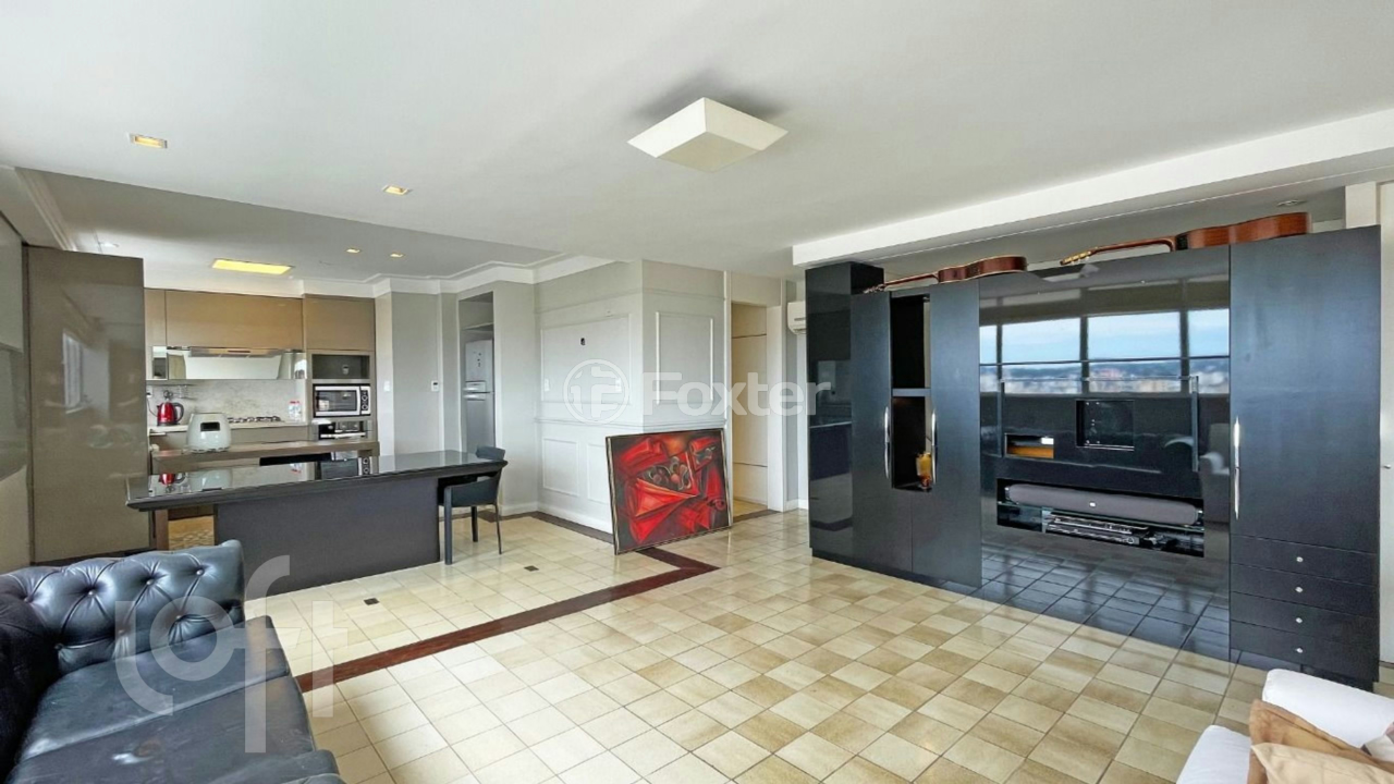 Cobertura à venda com 3 quartos, 183m² - Foto 4