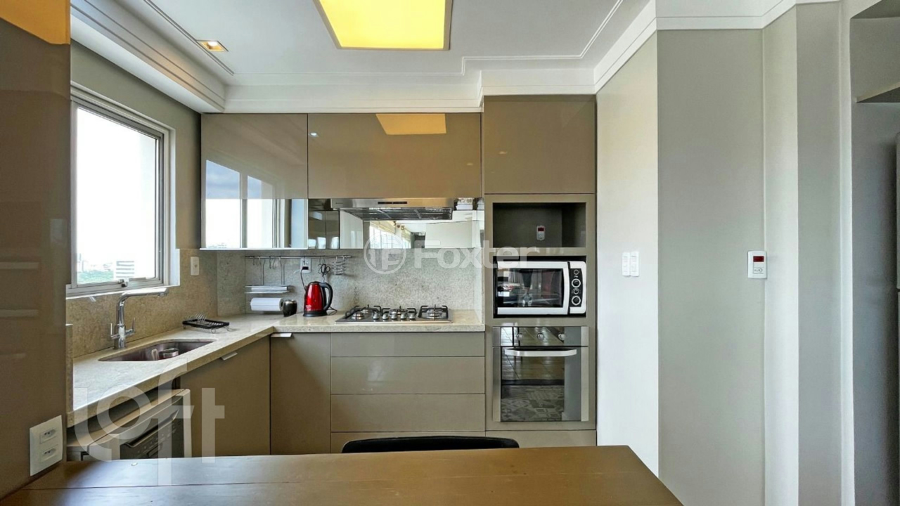 Cobertura à venda com 3 quartos, 183m² - Foto 10