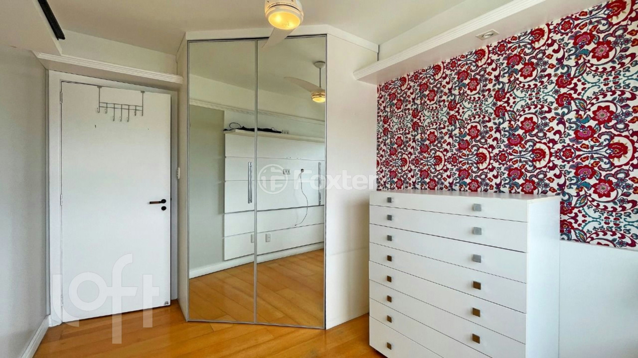 Cobertura à venda com 3 quartos, 183m² - Foto 13