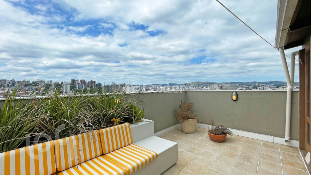 Cobertura à venda com 3 quartos, 183m² - Foto 8