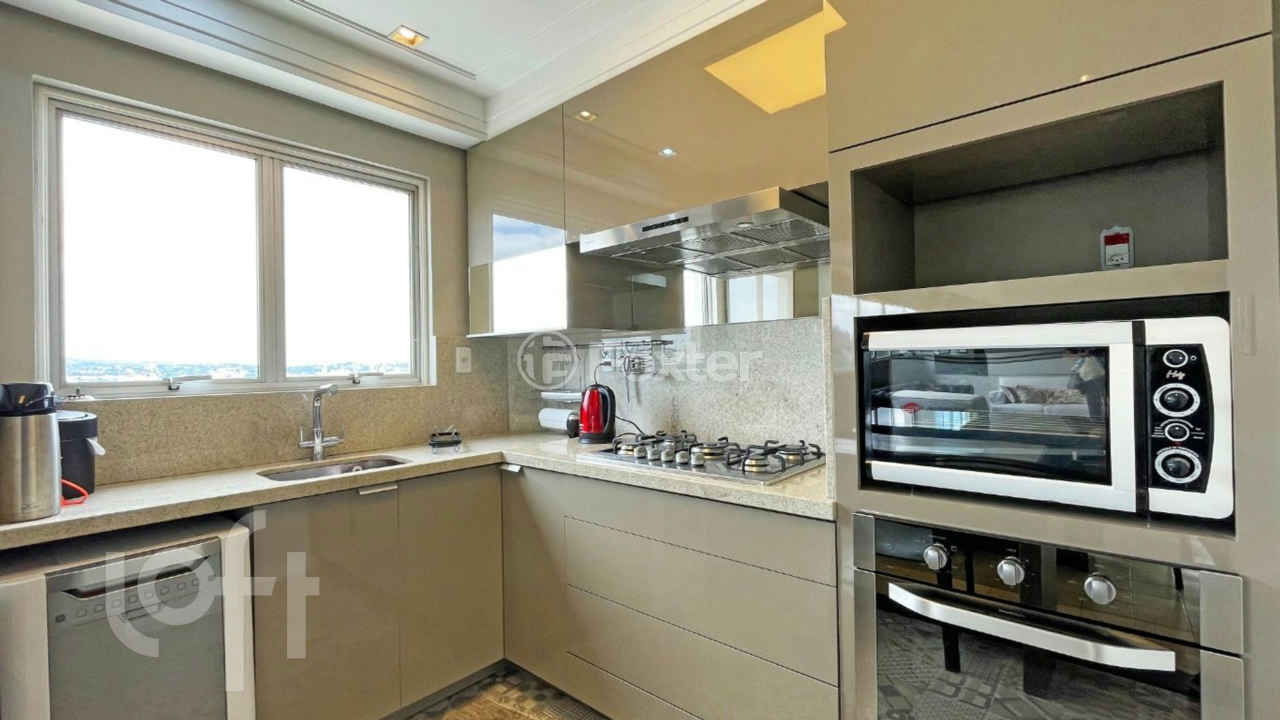 Cobertura à venda com 3 quartos, 183m² - Foto 11