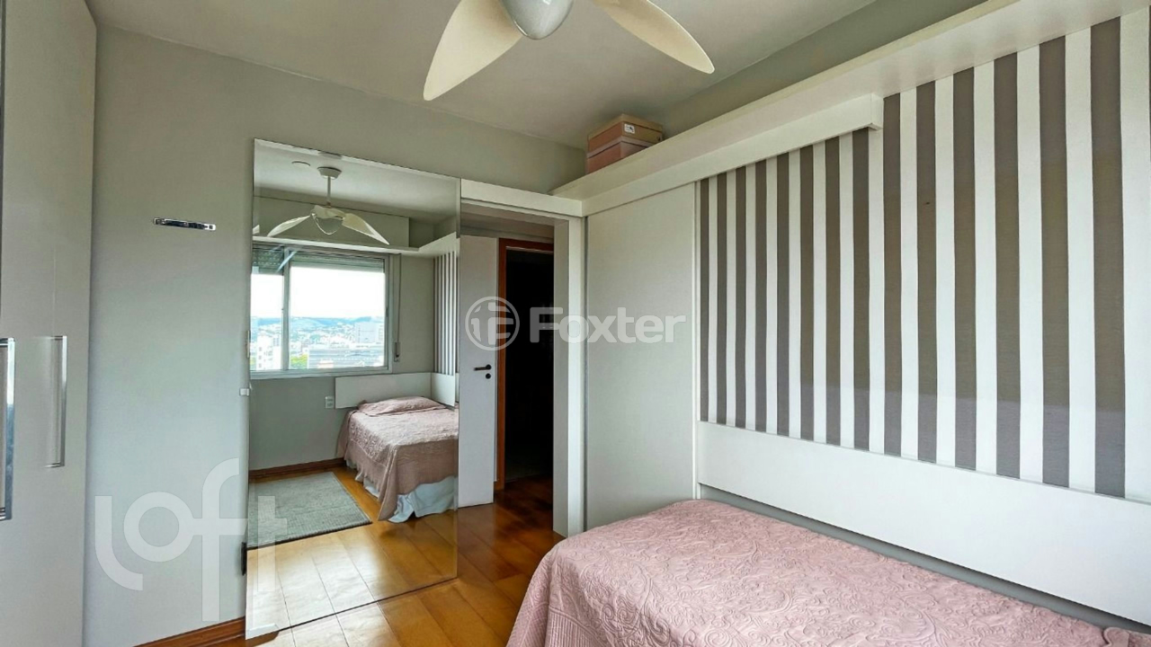 Cobertura à venda com 3 quartos, 183m² - Foto 21