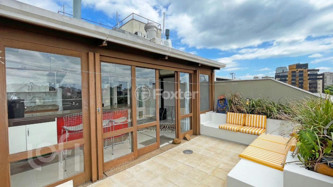 Cobertura à venda com 3 quartos, 183m² - Foto 6
