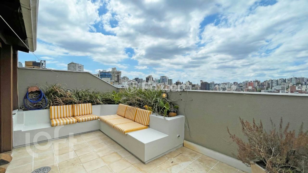 Cobertura à venda com 3 quartos, 183m² - Foto 7