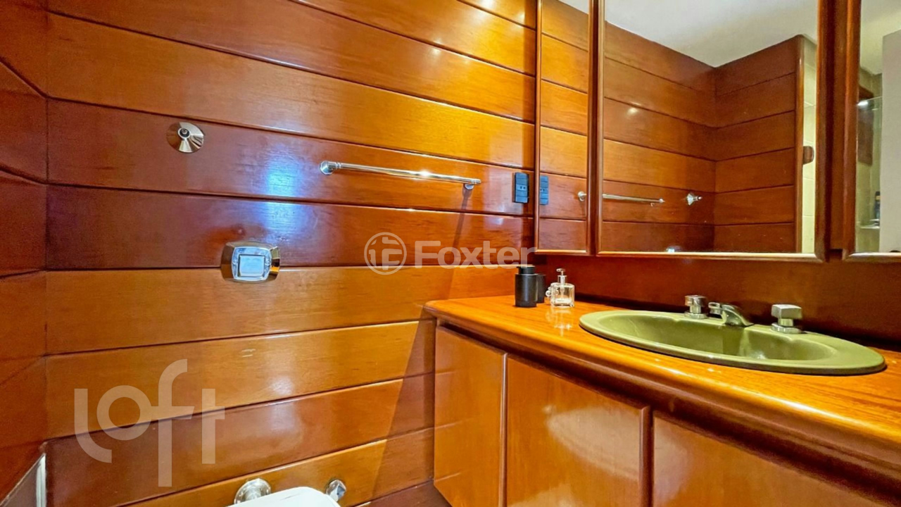 Cobertura à venda com 3 quartos, 183m² - Foto 15