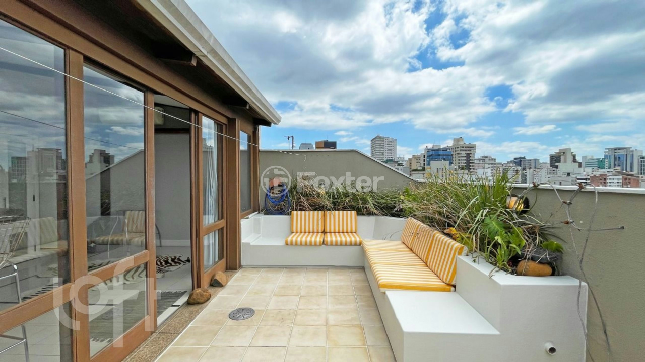 Cobertura à venda com 3 quartos, 183m² - Foto 5