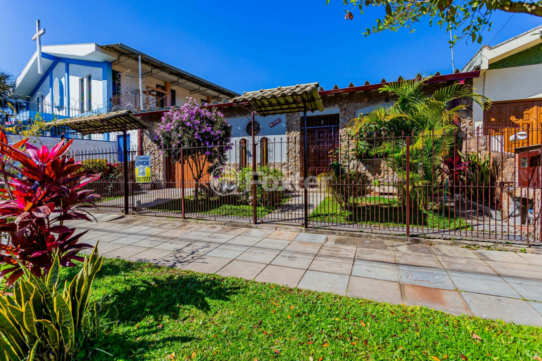 Casa à venda com 3 quartos, 155m² - Foto 33