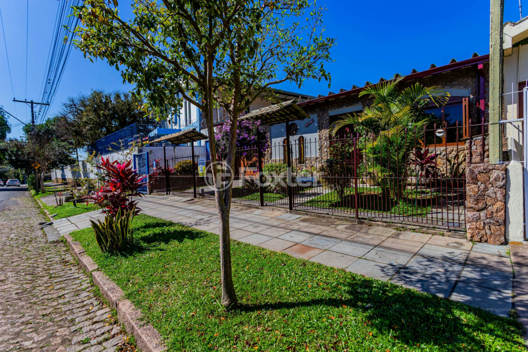 Casa à venda com 3 quartos, 155m² - Foto 35