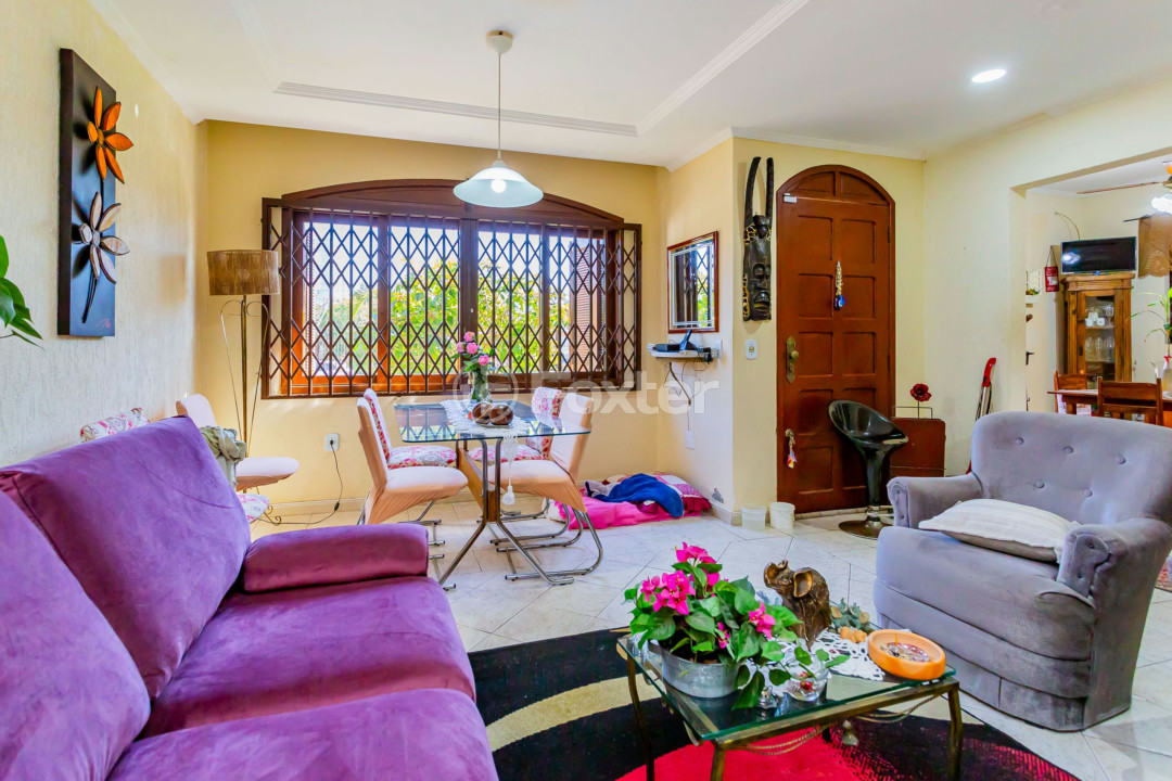 Casa à venda com 3 quartos, 155m² - Foto 3