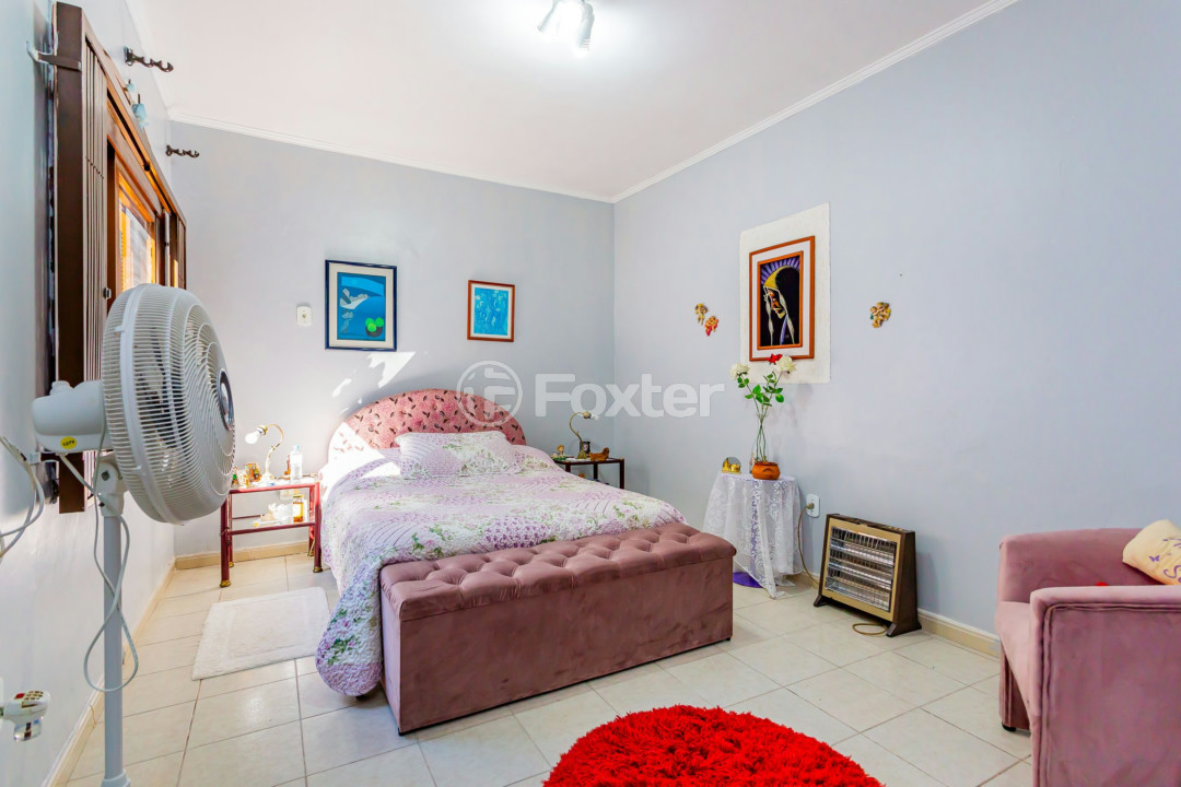 Casa à venda com 3 quartos, 155m² - Foto 21