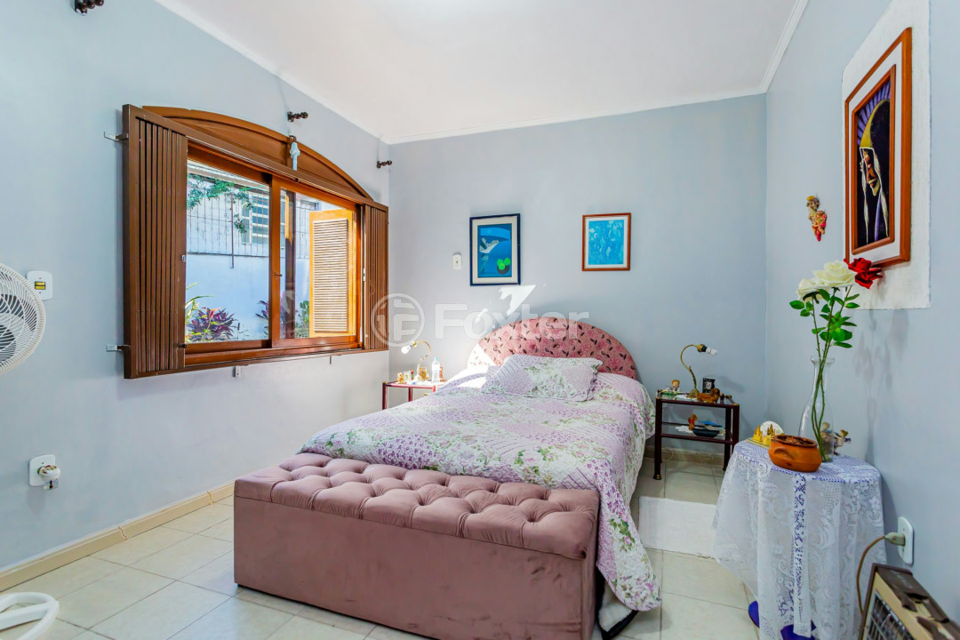Casa à venda com 3 quartos, 155m² - Foto 22