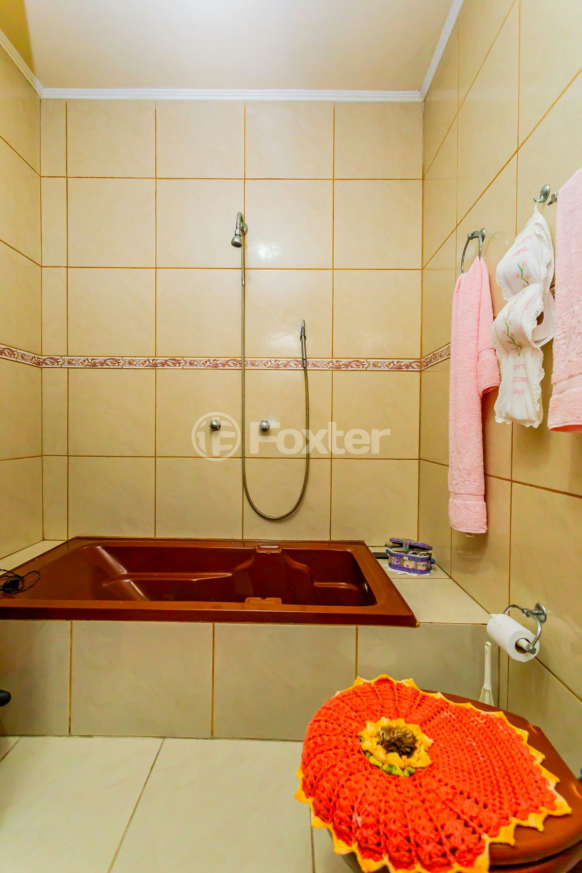 Casa à venda com 3 quartos, 155m² - Foto 25