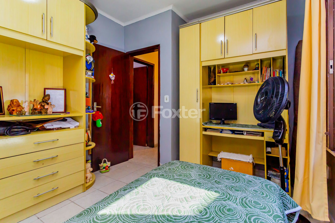 Casa à venda com 3 quartos, 155m² - Foto 17
