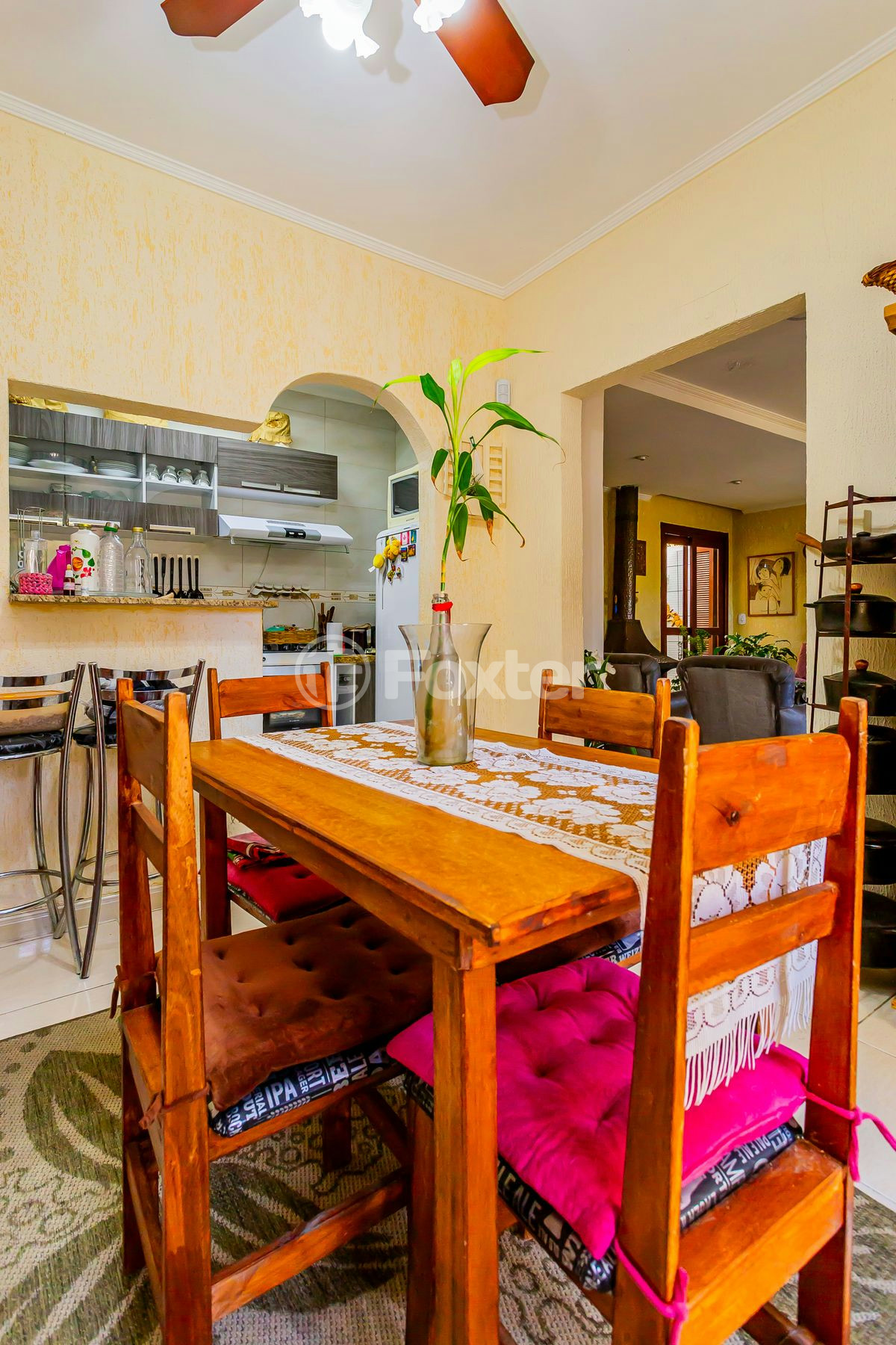 Casa à venda com 3 quartos, 155m² - Foto 5
