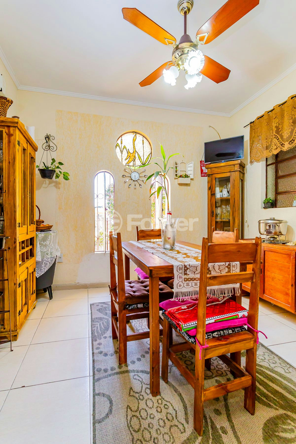 Casa à venda com 3 quartos, 155m² - Foto 6