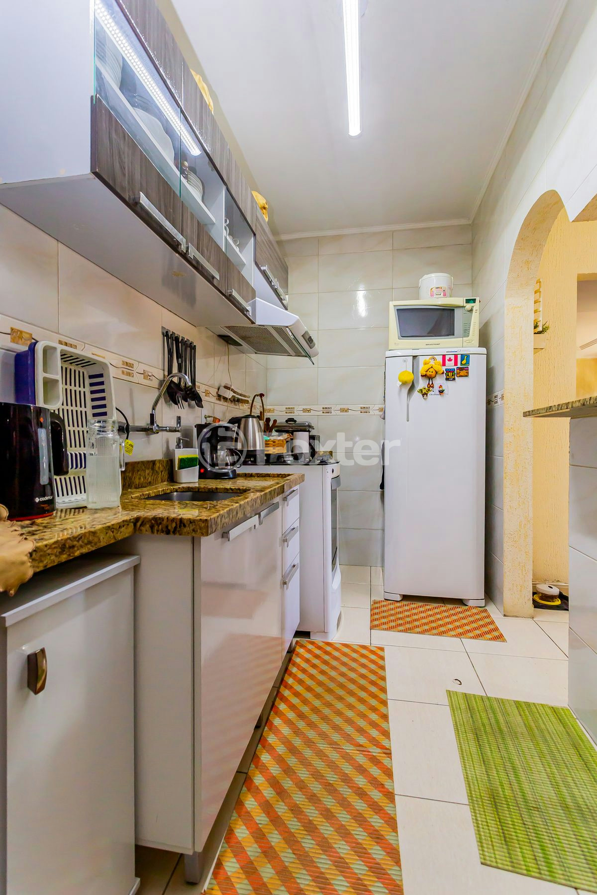 Casa à venda com 3 quartos, 155m² - Foto 10