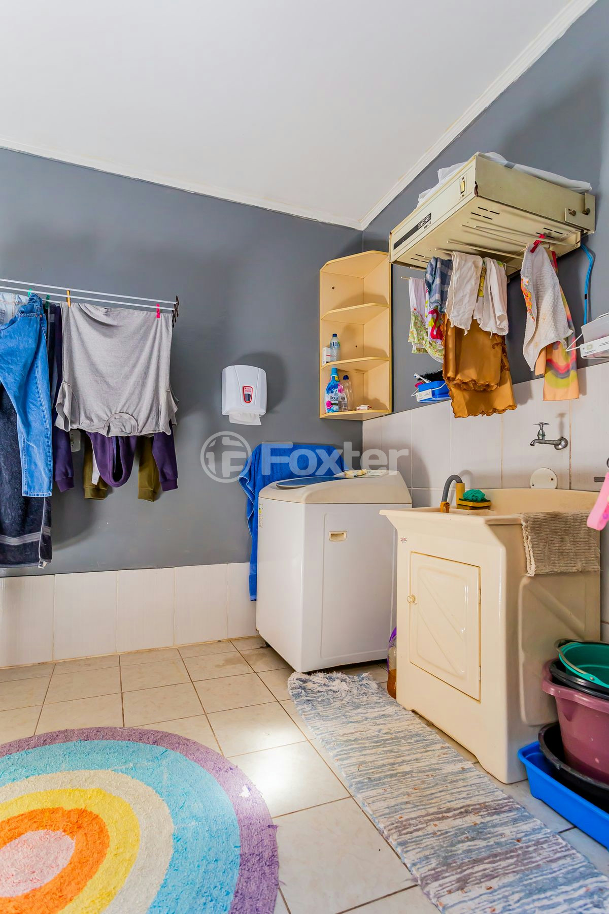 Casa à venda com 3 quartos, 155m² - Foto 11