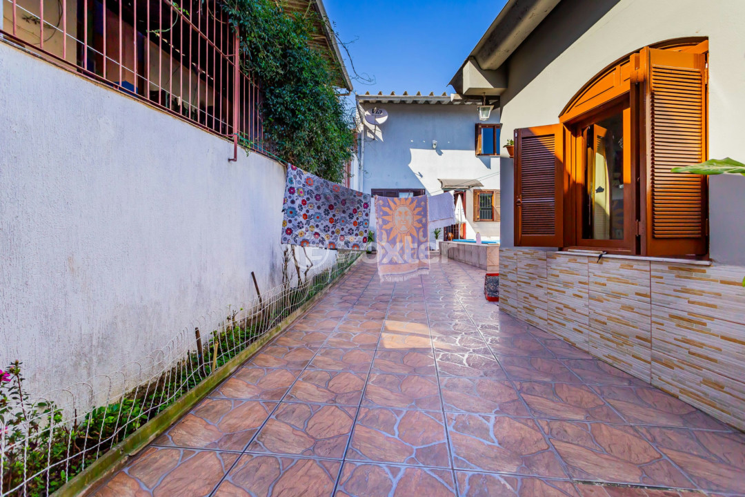 Casa à venda com 3 quartos, 155m² - Foto 31