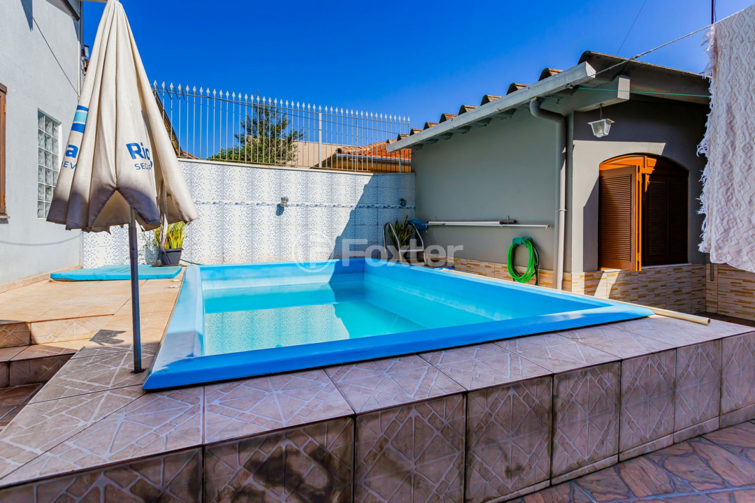 Casa à venda com 3 quartos, 155m² - Foto 14