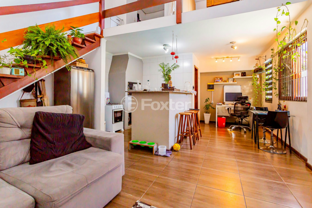 Casa à venda com 3 quartos, 155m² - Foto 7