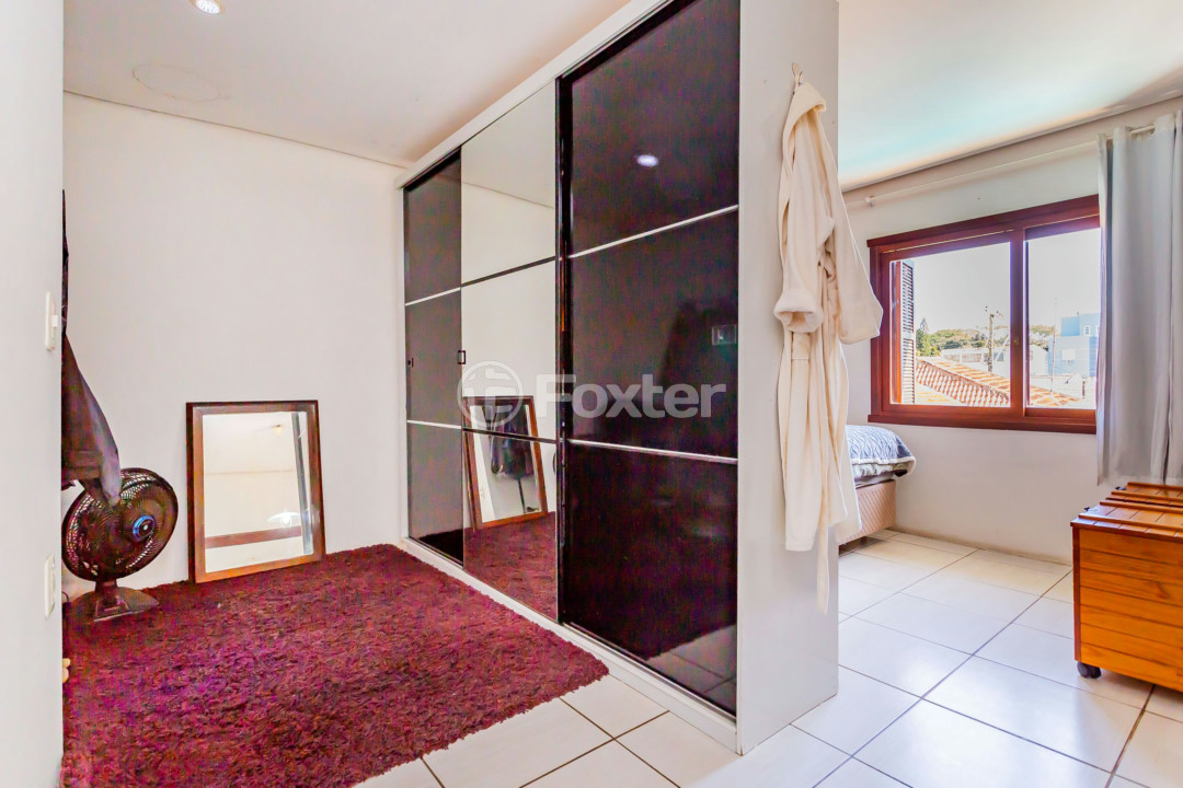 Casa à venda com 3 quartos, 155m² - Foto 29