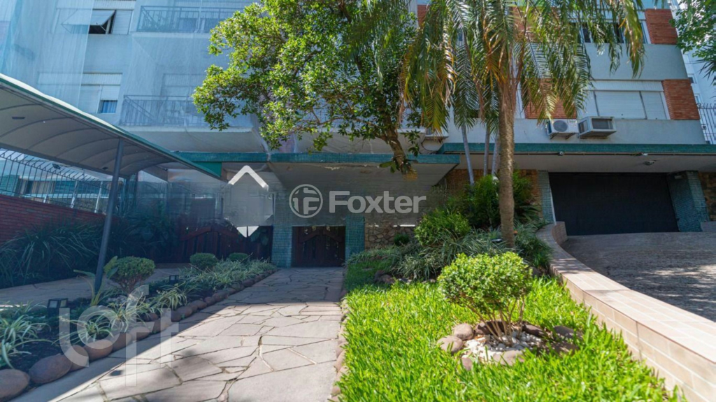 Apartamento à venda com 3 quartos, 158m² - Foto 44
