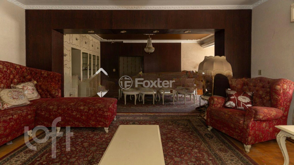 Apartamento à venda com 3 quartos, 158m² - Foto 6