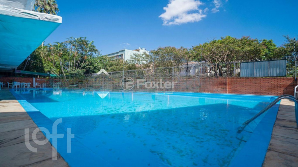 Apartamento à venda com 3 quartos, 158m² - Foto 38