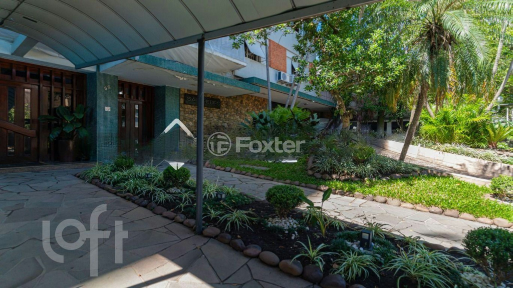 Apartamento à venda com 3 quartos, 158m² - Foto 43