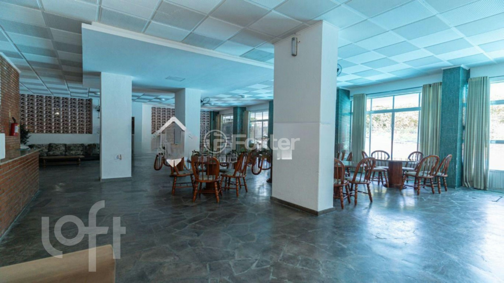 Apartamento à venda com 3 quartos, 158m² - Foto 32